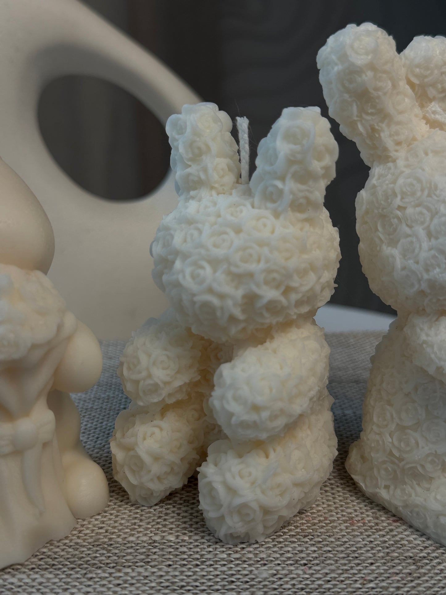 Blossom Pals Candles