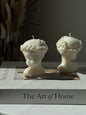 Alma Series Candles