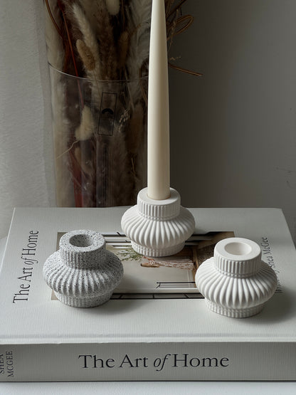 Aurea Candle Holder