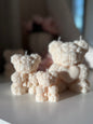Teddy Bloom Collection Candles