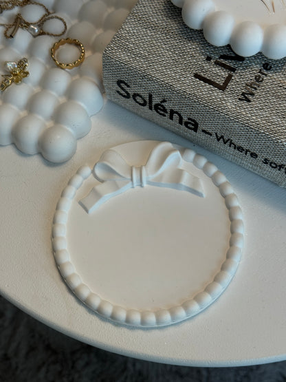 Decorative Trinket Trays
