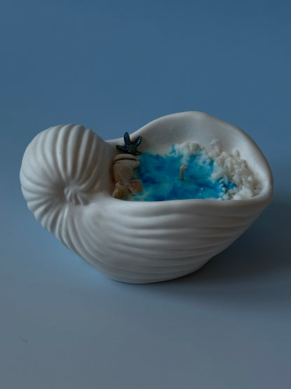 Paradise Beach Candles