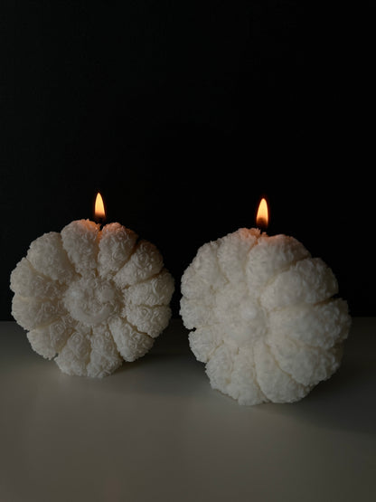 Love in Bloom Candles