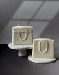 Luxe Icons Collection Candles