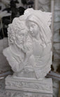 Sacred  Family Candle | Statuette