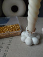 Daisy Duo | Candle Holders