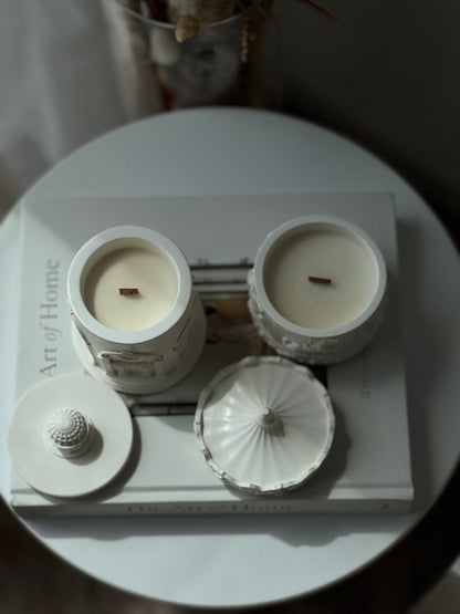 Havana Columns Candles