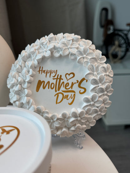 Mother’s Day Tray’s Collection