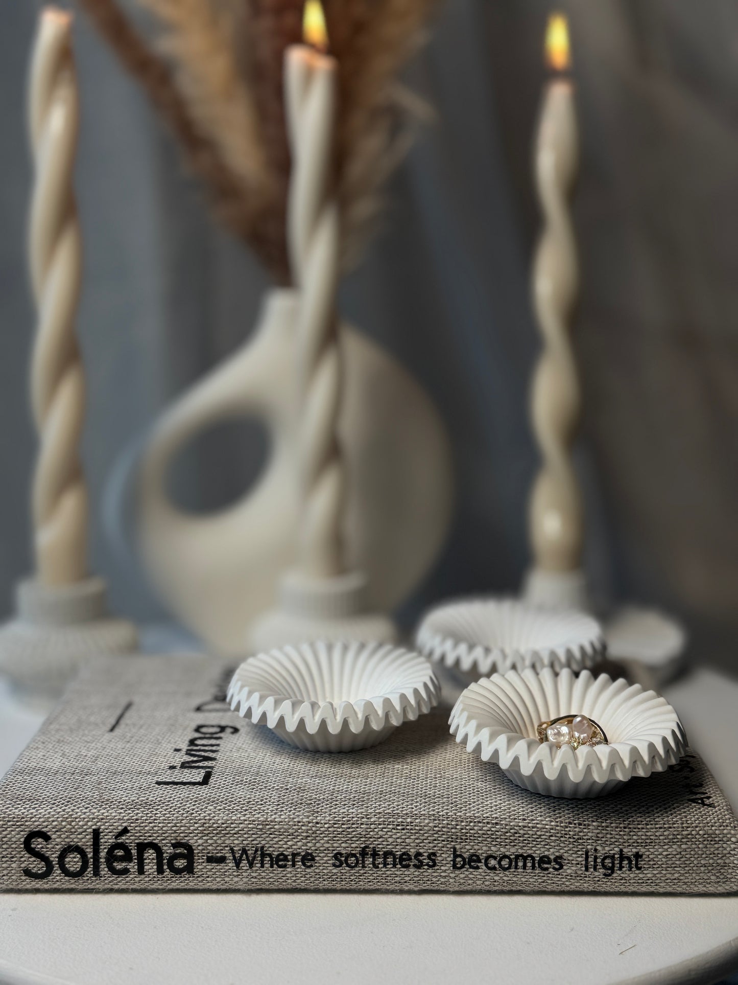Éclat | Mini Jewellery Tray