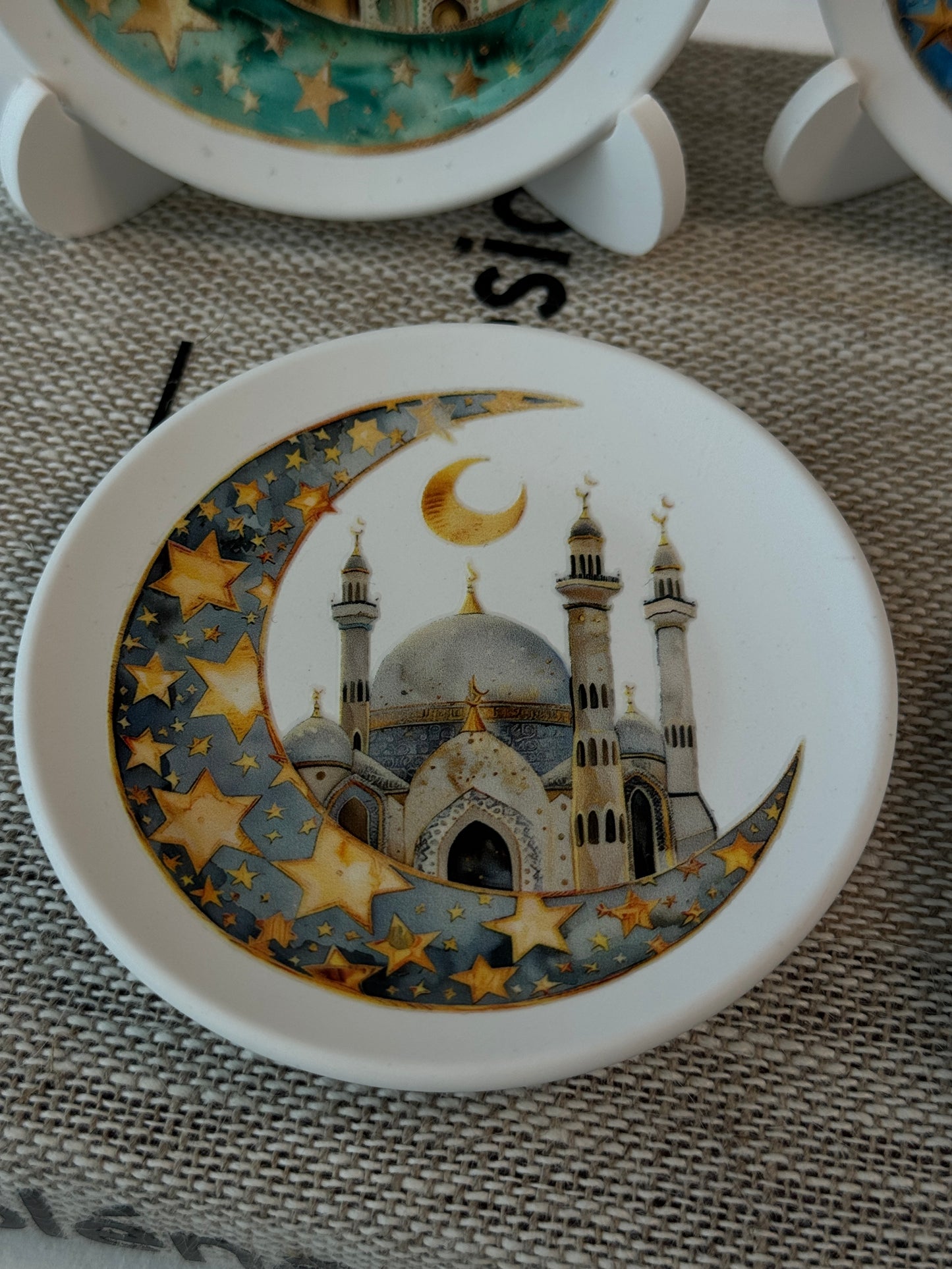 Ramadan Collection