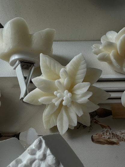 Air Freshener Clips