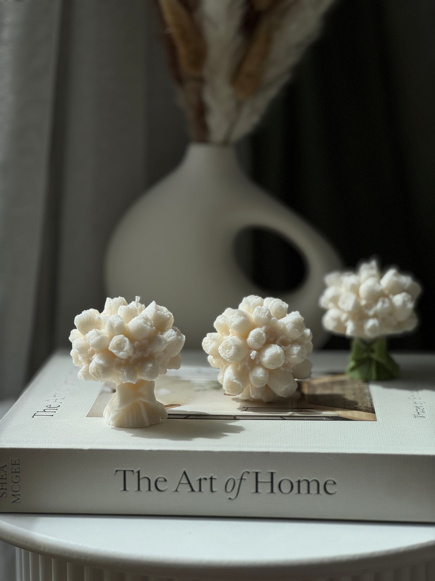 Tulip Candles Collection