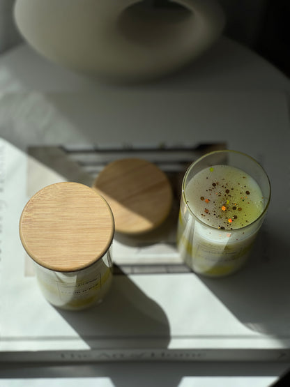 Fleur D’Été Candle