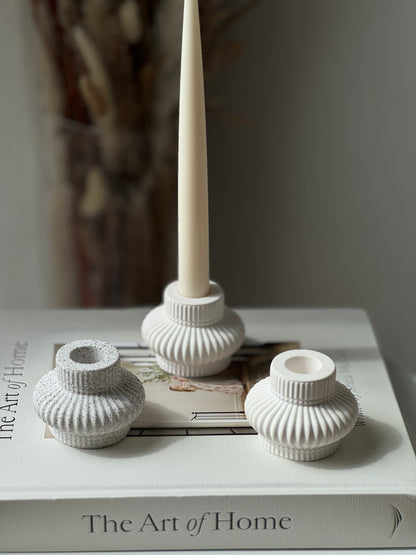 Aurea Candle Holder
