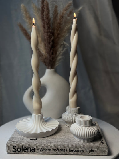 Élan Candle Holder