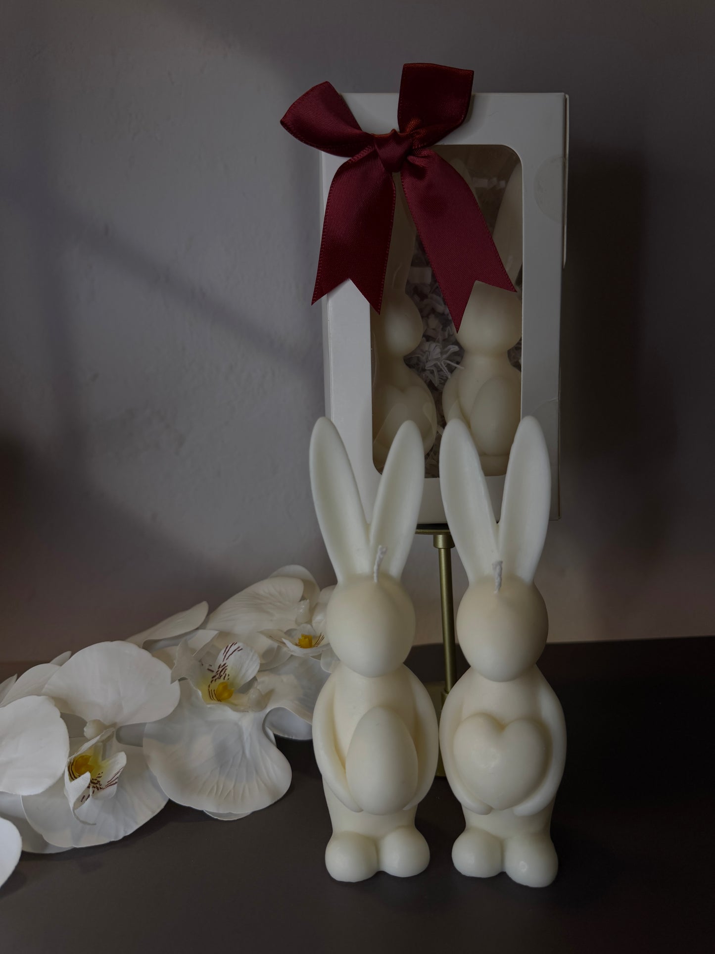 Bunny Gift Box