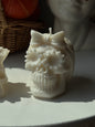 Halloween Collection | Sculptural Candles