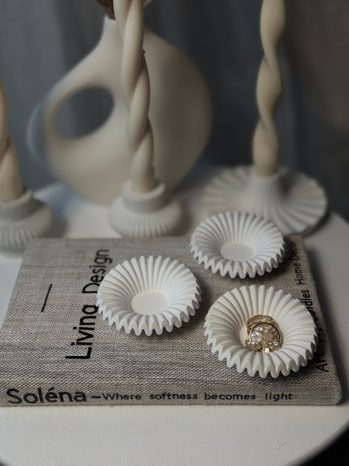 Éclat | Mini Jewellery Tray