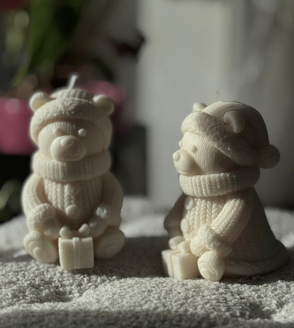 Holiday Candles