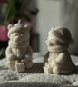 Holiday Candles