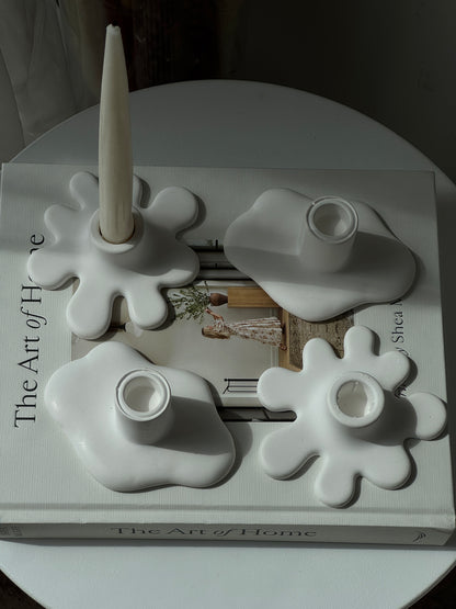 Splash & Cloud Holders