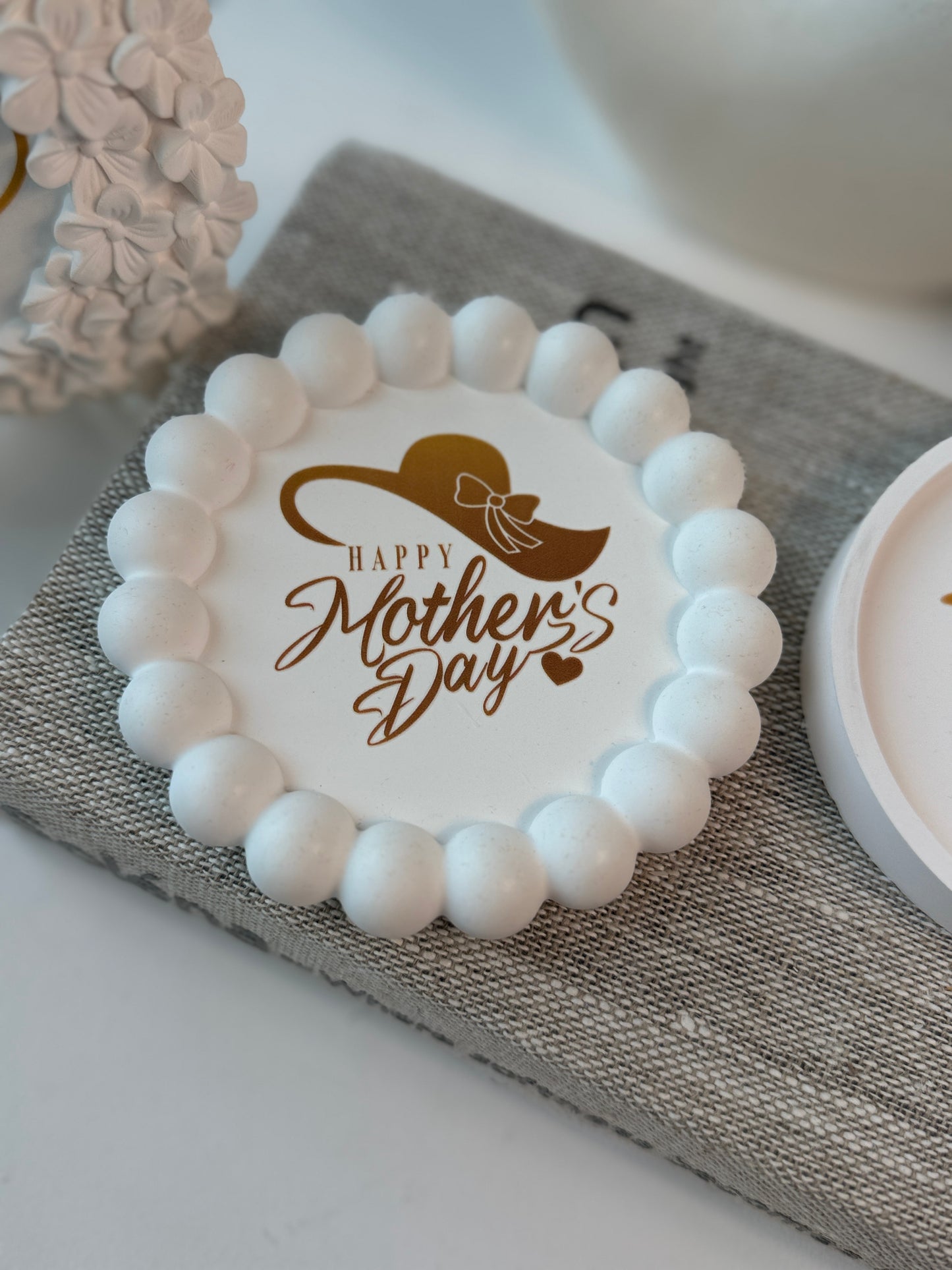 Mother’s Day Tray’s Collection