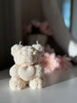 Teddy Bloom Collection Candles