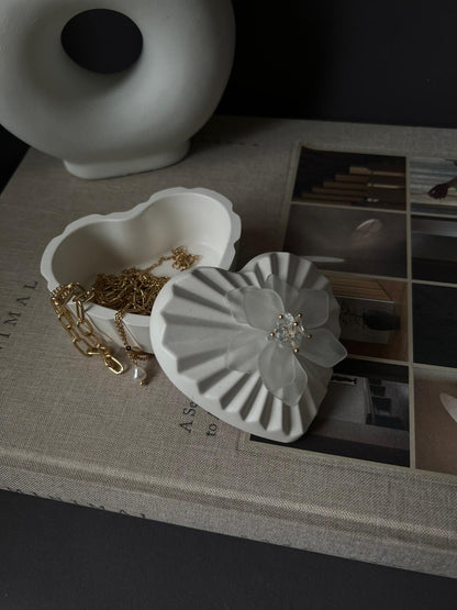 Pearl Garden Collection