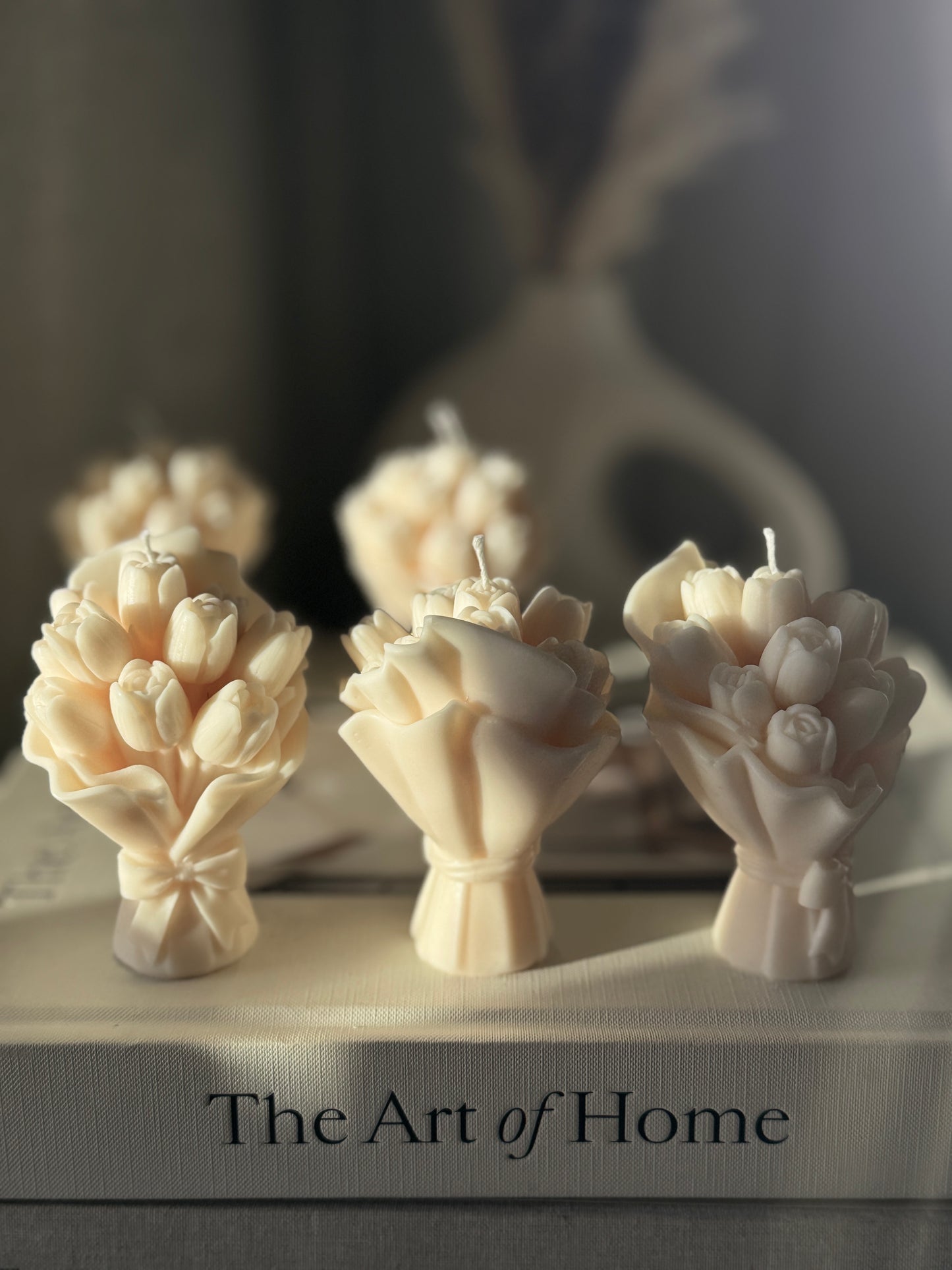 Luma | Tulip Bloom Collection