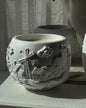 Dutch Heritage Jar Candles