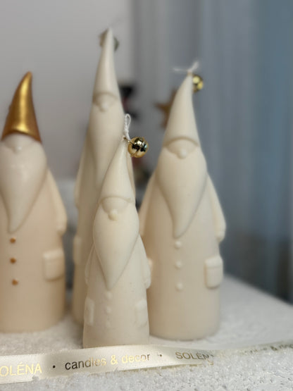 Winter Figures Collection