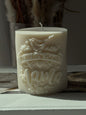 Mama Light Candles