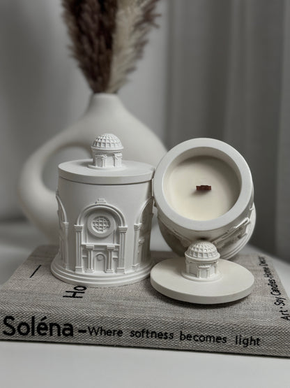 Havana Columns Candles