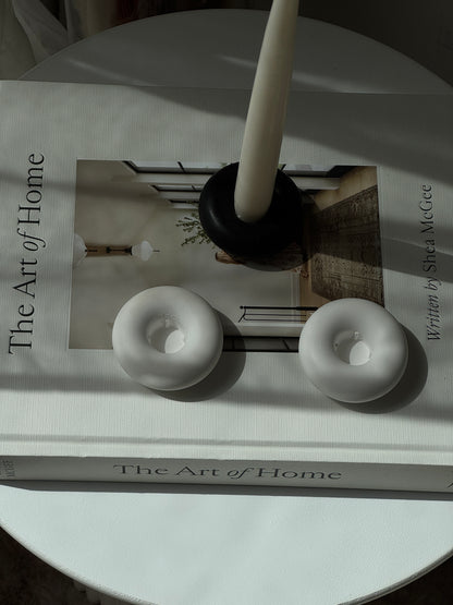 Donut Taper Holders