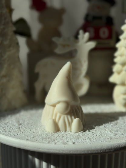 Gnome Candles