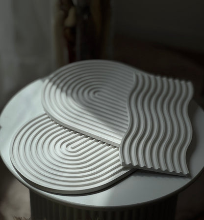 Arche | Silhouette Collection