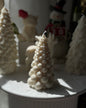 Christmas Tree Candles