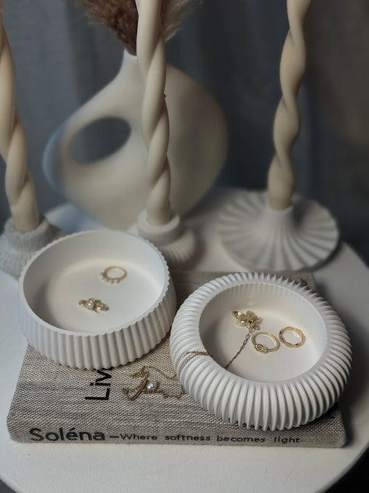 Élan Jewellery Tray