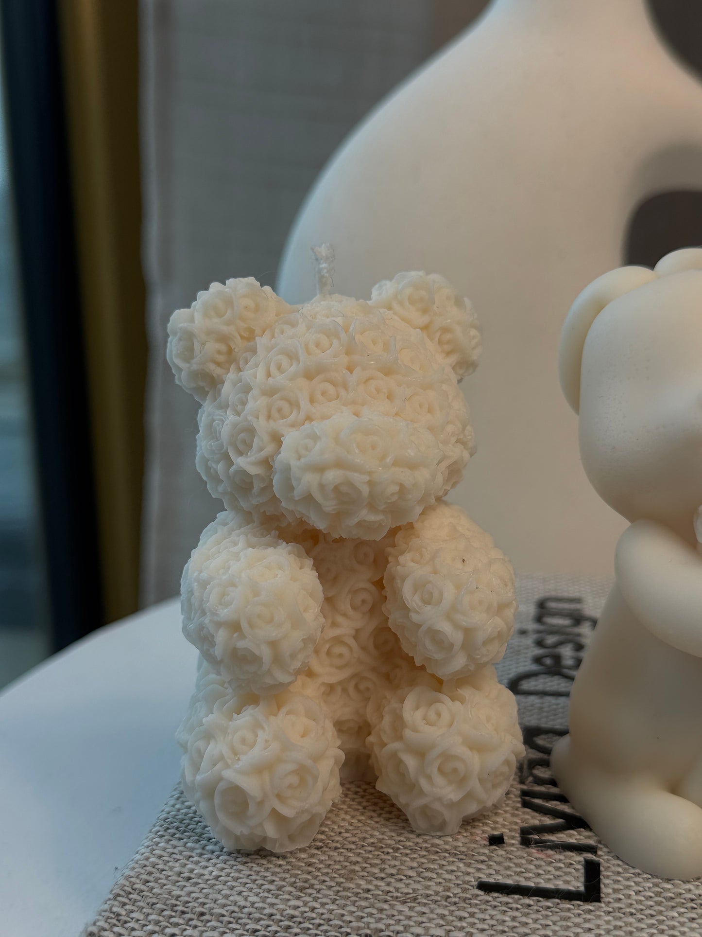 Blossom Pals Candles