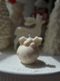 Christmas Ball Candle Collection