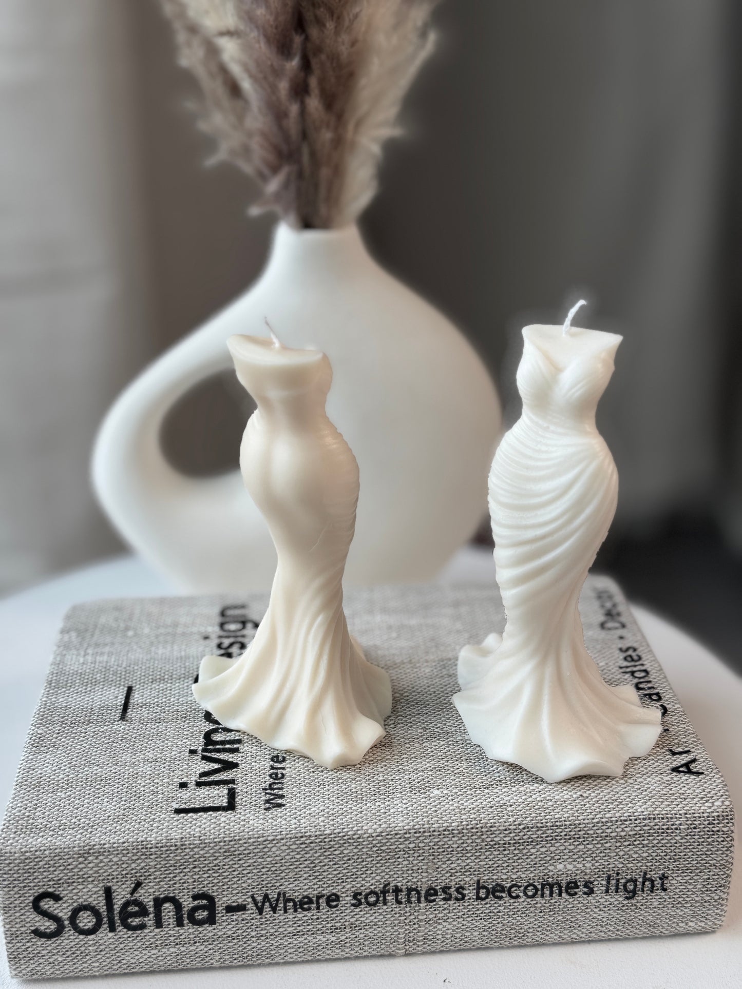 The Couture Silhouette Collection