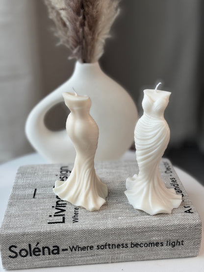 The Couture Silhouette Collection