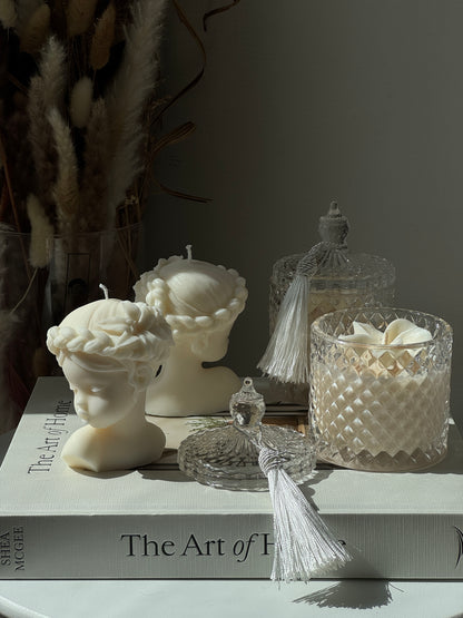 Alma Series Candles