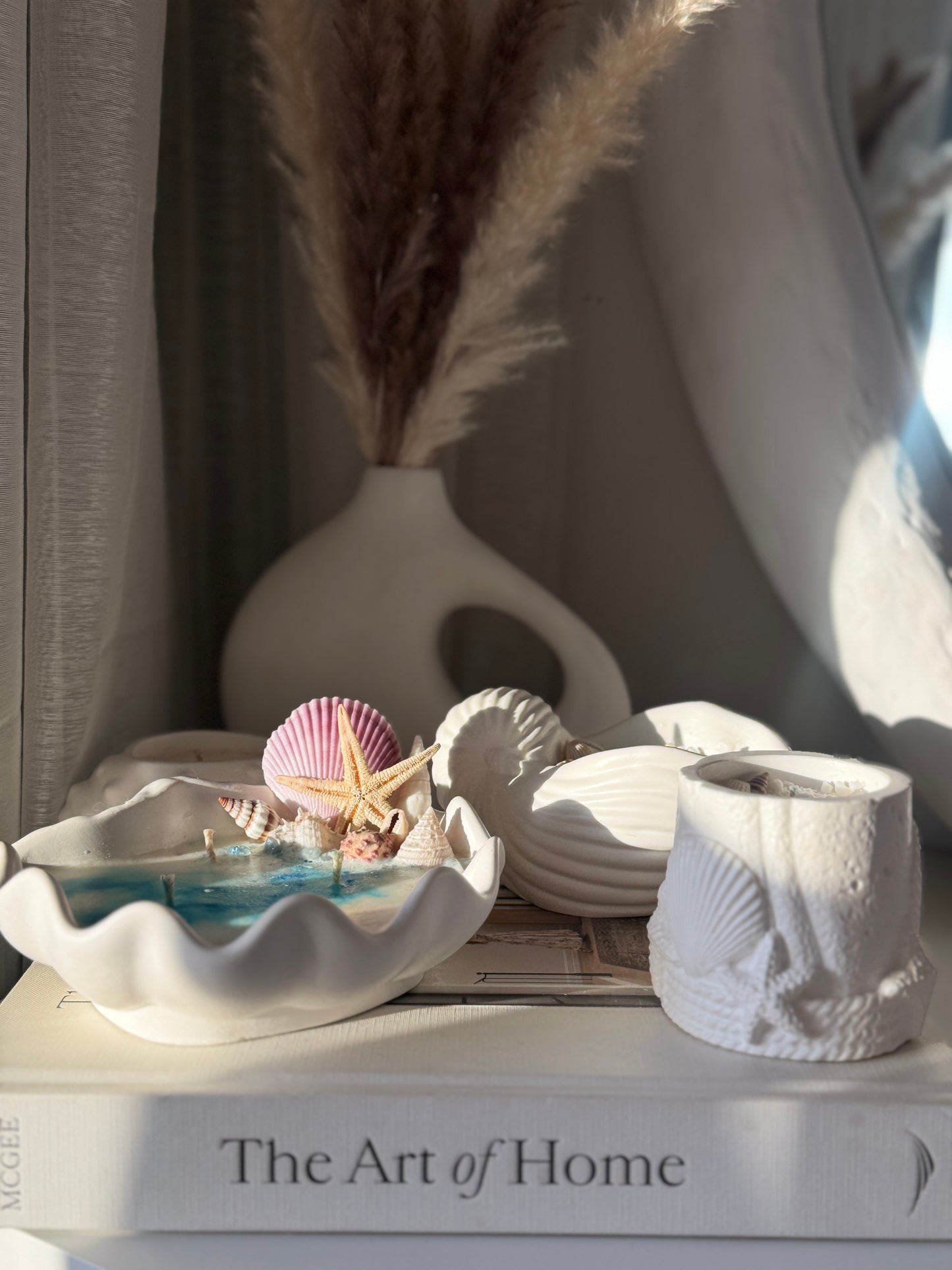 Paradise Beach Candles