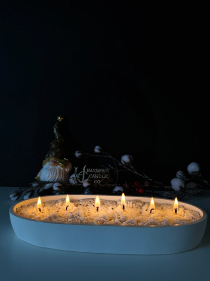 Christmas Wish Candle