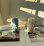 Seaside Whispers | Coastal-Inspired Candle Collection
