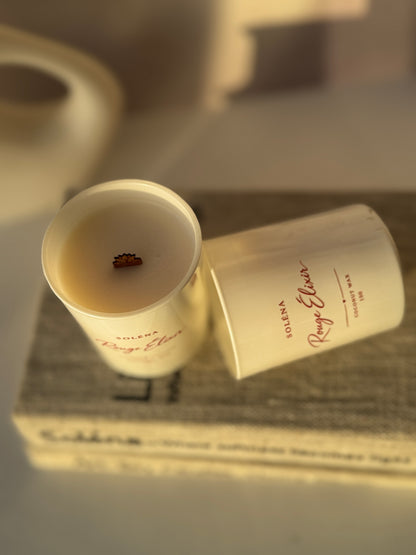 Rouge Elixir Candle