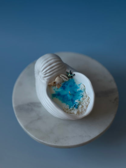 Paradise Beach Candles