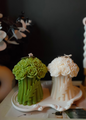 Flora Poème Duo Candle