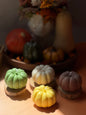 Pumpkin Candle Series